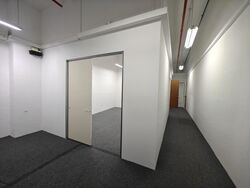 Oxley Bizhub (D14), Factory #522795521
